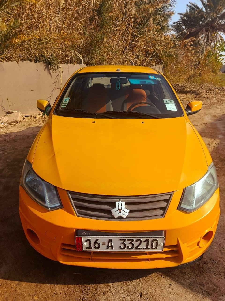 السلام عليكم سياره ساينا موديل. 2020 للبيع كير ومحرك مكفوله لاتنقيص ولا تبخير تخم تاير جديد خمسه ويل كب. حداديه جديده رقم انكيلزي قادسيه باسمي سنويه ماساقطه. سياره جاهزه السعر ٦٦ وبيه مجال موبايل ***********
