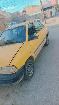 سايبه للبيع بدون راعي 07890237441