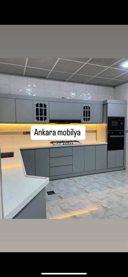 🎄💥عرض نهاية سنة 🎄🎁💥💥تحطيم الأسعار فقط لفترة محدودة 
‏سعر متر مربع كنتور 140 الف دينار فقط🔥🔥🔥 لفترة محدودة

‏💎Ankara mobilya💎
‏‎💎 معمل أنقرة 💎
‏‎‏ديكورات المحلات 🏠
‏‎‏غرف نوم🪚
‏‎دريسنك روم ⚒️
‏‎و الامنيوم 🏡

‏‎🎉🎊أسعار تنافسي💥💥💥
‏‎‏ كاونتر خشب تركي Mdf سعر المتر110 دولار فقط☑️
‏‎الامنيوم تركيسعر متر فقط 125 الف عراقي☑️
‏☑️‎‏متر كاونتر بالون بريس سعرها135 دولار
‏‎‏سعر متر مرمر تركي درجة أولى 65 دولار فقر
☑️
‏‎التصميم 3Dللمطبخ مجاناً بعد الاتفاق 💻

‏‎كل هذا معه كل مطبغ هديه تختار اذا كان قياس اكثر    من 5 أمتار فا تختار واحد  من نقاط
‏‎طباغ معضدي1🎁
‏‎2 مرشحة🎁
‏‎3ميز طعام🎁
‏‎4متر مرمر🎁

‏‎وشغل تفصال حسب طلب 💯
‏‎بضمان 🤝💯خمس سنوات كول هاذا 
‏‎ عنوان كركوك شارع حسابات 
‏‎جانب مطعم بآب حسابات معرض أنقرة 
‏‎☎️ أسطة يوسف *********** 📞
‏‎للحجز والاستفسار يرجى زيارة معمل 
‏‎او مراسلة الصفحة ‎‏ Yusuf usta كركوك, العراق
