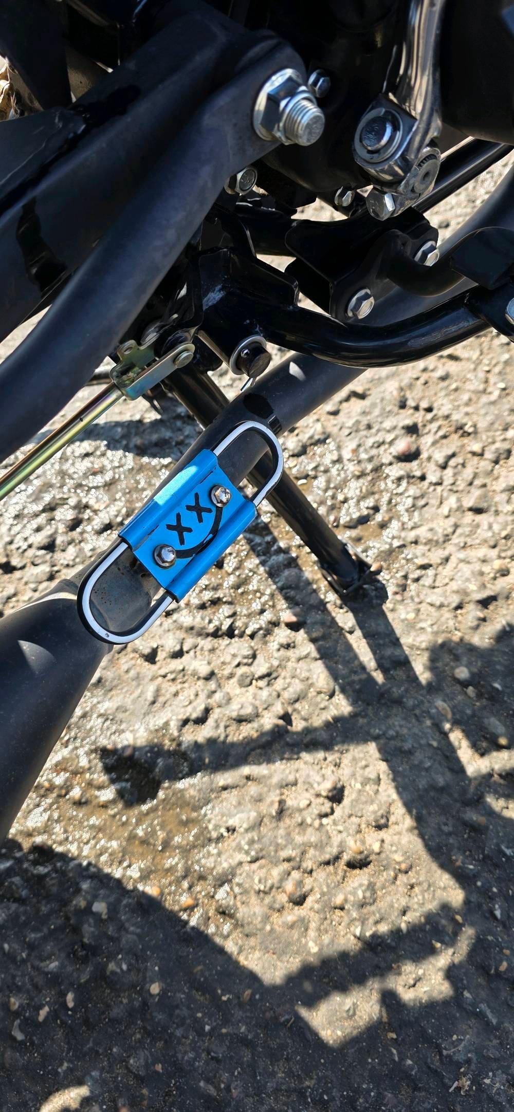 سلام عليكم عندي دراجه دايون للبيع مديل 23 طالعه بال24 الدراجه نضيفه وكلشي ما ناقصها حلوه ونضيفه رقم وسنويه رقم كربلاء
هيه موجوده بكربلاء ب اسمي مكفوله 

السعر 2400 مليونين واربعميه 

للاستفسار ***********