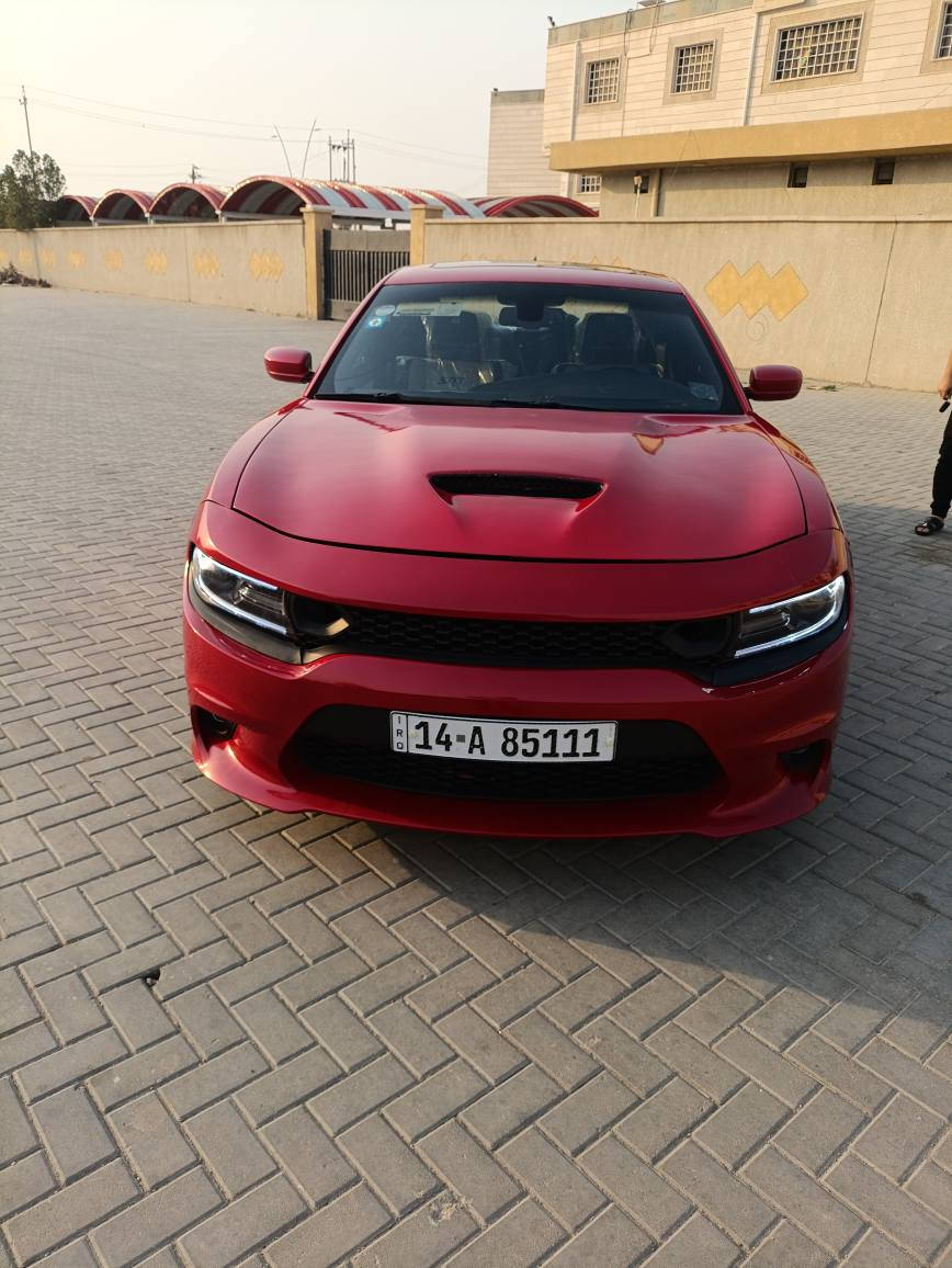 السلام عليكم جارجر 15 مرمزه17 تحويل ثاني يوم رقم بصره باسم ولد صديقي رقم مميز السيارة حادثها بنيد فقط محدث مال (SRT) ومحدث دعاميات السيارة فول مواصفات واحد ع واحد بصمه تشغيل عن بعد فتحه تبريد وتدفئه بالكشنات الاماميه والخلفيه رادرات شاشه كبيره مكينه 6 سلندر كفاله هيه والكير ومسوي الهن ادامه جاهزه حداده توني مبدل الصدر الامامي الاكسل جديد ماشيه 97 الف ميل حقيقي السيارة ويل 18 جديد وتاير دنلوب اصلي يعني جاهزه من كلشي لايتات زينون اصلي ملاحظه السيارة بيها دحجه مكحله بالباب مال صفحه العبري وباقي كلها نظيفه دواخها جلد ومغلفها تلبيسه اصليه يعني جاهزه من كلشي السعر 157 بيها مجال قليل جدا وهاي كلشي بتفاصيل ذاكرها بالمنشور مكاني البصره حي الكفائات رقمي للشراي *********** البصرة, العراق
