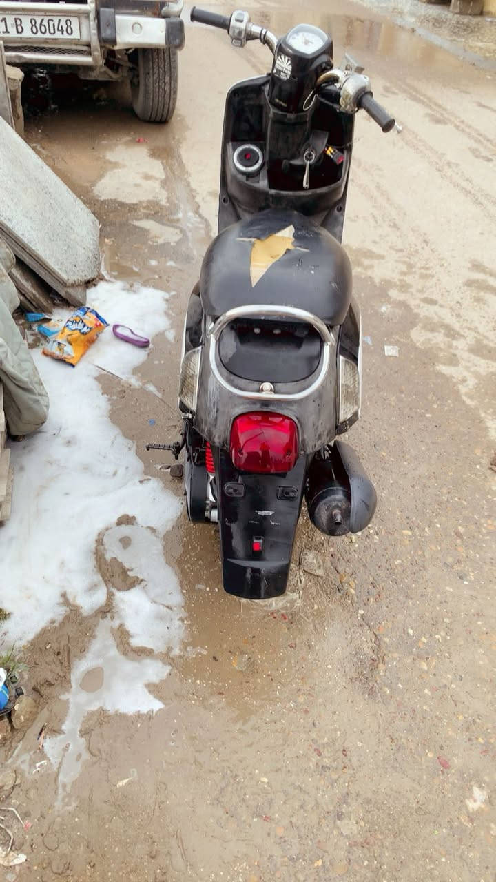 بوليس كابريتر نص نكره مكفوله تنقيص. تبخير كلها كفاله وبلاد  تايرات بلاد ما مفتوحات دراجه منزليها 1100 سعرها 550 قفل مكاني مدينه الصدر نقصها بس بريك خلفي


**إذا كنت صاحب هذا الإعلان وتريد حذفه لأي سبب، رجاءا أرسل رسالة إلى الدعم الفني**