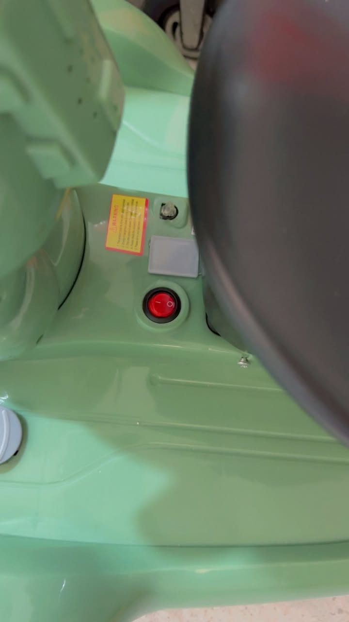 سيارة اطفال تحكم عن بعد وتشغل اناشيد اطفال وياهاريمونت والشاحن وحزام امان سعرها 50


**إذا كنت صاحب هذا الإعلان وتريد حذفه لأي سبب، رجاءا أرسل رسالة إلى الدعم الفني**