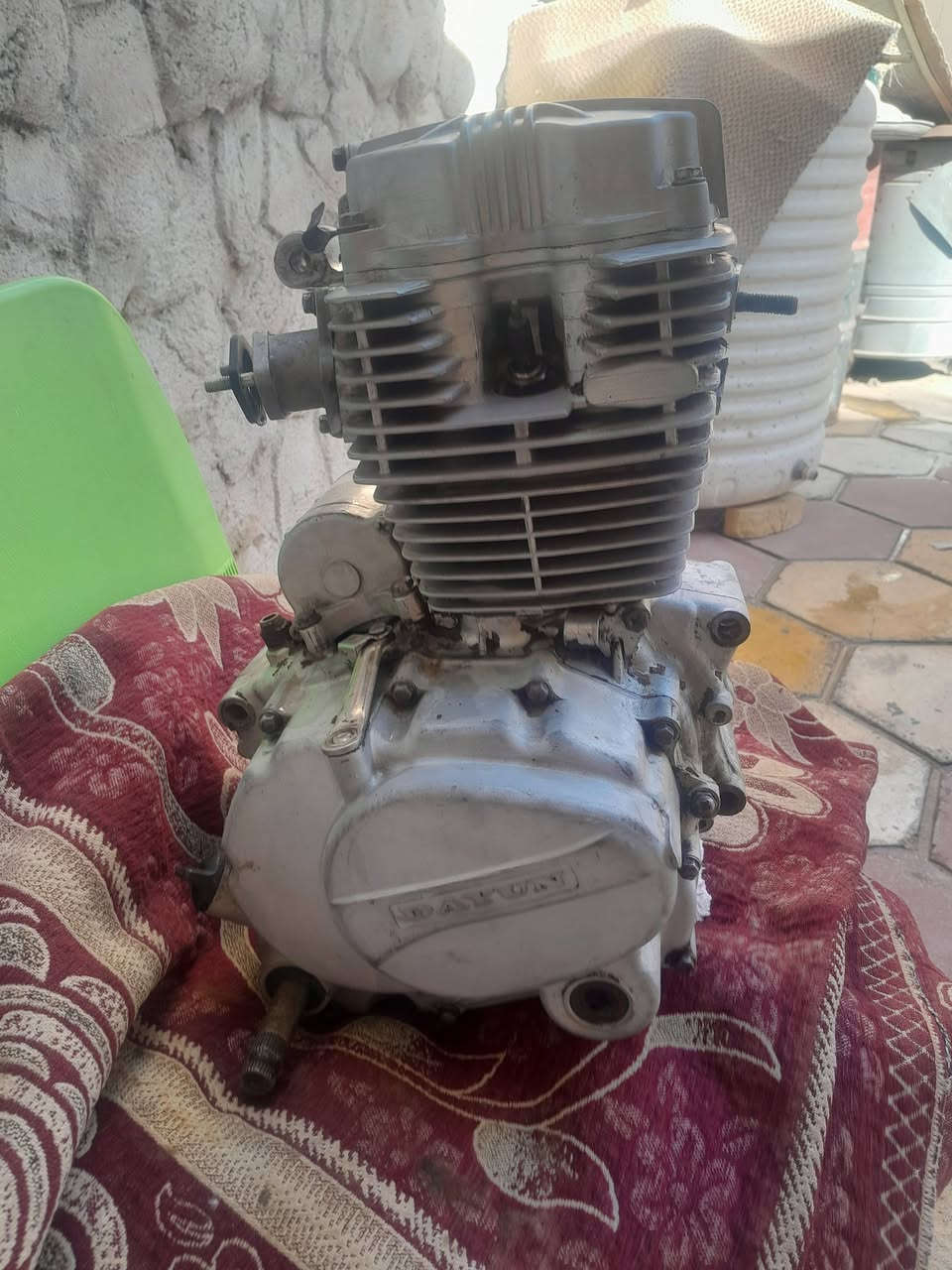 مكينه دايون للبيع مفتوحه بوش وبستم العنوان ناصريه ثوره خلف المركز الشرطه  السعر خاص او واتساب ***********

