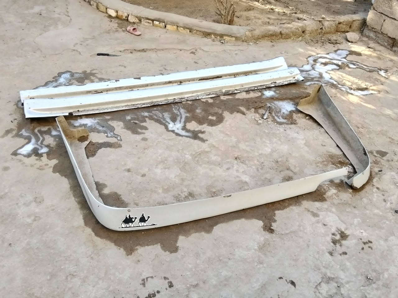 لحيه مال سياره كرسته نفخ اريد ابيع مستعجل السعر ١١٠الف وبيهن مجال قليل حگ الجيه الوره بيها كسر بس من تنشد ماتبين وكلشي واضح بصور العنوان القرنه منطقه النعيم رقمي *********** موجود بس واتساب وماسنجر
