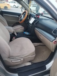 سورنتو • ٢٠١٤ • سماوه