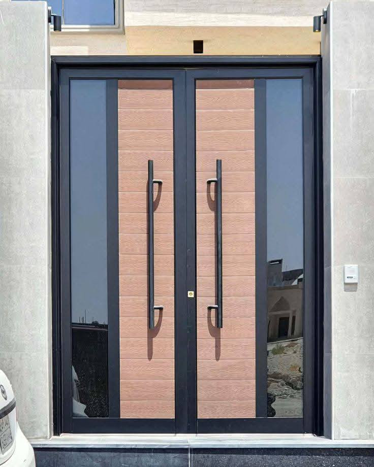 إلى أهلنا الكرام في محافظة الديوانية ♥️

جهز بيتك بأنسب الاسعار مع معمل عمار الحسناوي 💯

لعمل الكاونترات الالمنيوم الحديث بأجمل التصاميم✅

والشبابيك الالمنيوم السلايد  والأبواب المفصلي  💯

 والشبابيك ال pvc 🪟 والمحجرات 🪜 التركيه 💯

وكافة أعمال الألمنيوم وال PVC الدرجه الاولى 🪟

ويكون منشأ المواد حصراً من شركة سراي التركي ✅

ملاحظه: نعمل في جميع نواحي محافظة الديوانية ✅

للاستفسار أكثر ارسل رساله للصفحه ✅

او لاتصال على الرقم ‏‪***********📞

بإدارة :عمار الحسناوي 📞
