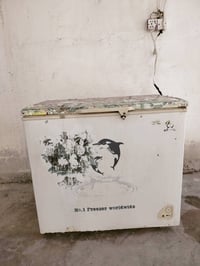 مجمدة • كابسة صاج • بوجة جديدة