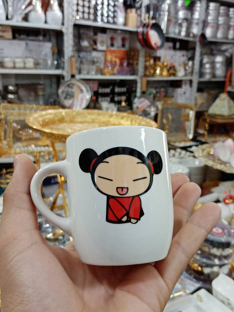 ليبووووول هاايلين😍غير 15الففف🤩🤩


**إذا كنت صاحب هذا الإعلان وتريد حذفه لأي سبب، رجاءا أرسل رسالة إلى الدعم الفني**