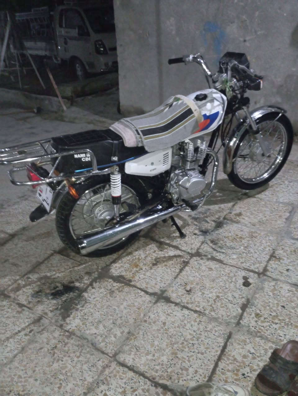 سلام عايكم نامه متياز 2023للبيع السعر 600 وبيه مجال رقم الهاتف ***********
