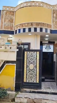 مشتمل • جبل صعدت • غرفتين