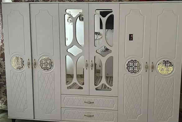 السلام عليكم كنتور أخذناه 450ومستعجلين ع بعيته ونريد نشيل
ونريد نشيل ومحتاجين ونريده300وبي مجال  كنتور نضيف جدا 

الرقم *********** أرسلوني اوتساب 

العنوان خلف جامع القائم جلبية
