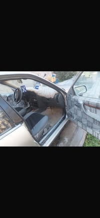 اوميغا • ١٩٩١ • انبار