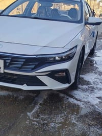 شباب النترا البيع موديل 2025فول موصفات      ماشيه 6الف بعده زيرو سياره...