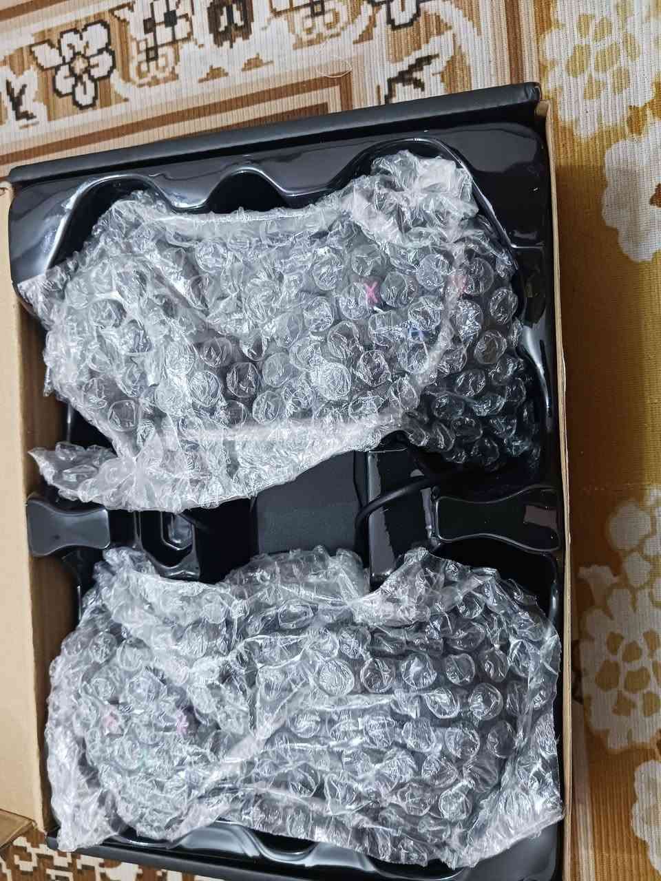 جهاز العاب كاردو للبيع بسعر ٢٥ الف وبيه مجال


**إذا كنت صاحب هذا الإعلان وتريد حذفه لأي سبب، رجاءا أرسل رسالة إلى الدعم الفني**
