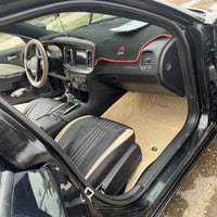 موديل ٢٠١٩ • حادث امامي مصلح • داخلية كلين