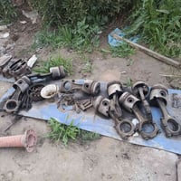 مكينه فيات للبيع لكرنك استندر وكل غراضها موجوده اتصال بلرقم 0773207085...