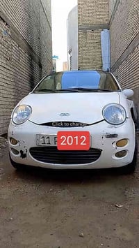 كوكو موديل 2012 كير اوتماتيك السعر 33💲بيها مجال تعالي وتدلل كير محرك م...