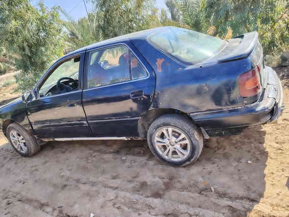 نترة لبيع مديل ٩٣   رايدهة ٢٠ ورقة وبيهة مجال  ***********
