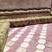 ديوان • ١٧ مقعد • الحمزه الغربي