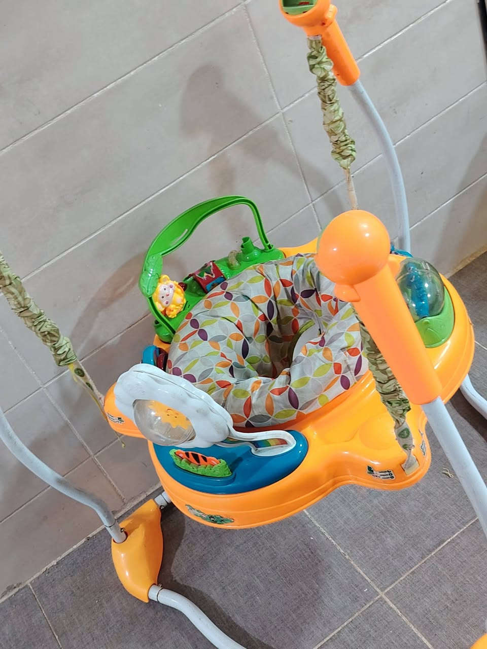 نطاطه اطفال


**إذا كنت صاحب هذا الإعلان وتريد حذفه لأي سبب، رجاءا أرسل رسالة إلى الدعم الفني**