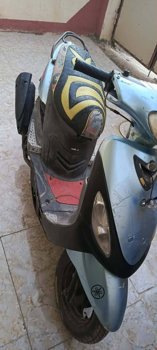 سلام عليكم دراجه ماكس منغولي دراجه شلعه ومعدل خير من الله السعر 300 وبيه مجال واسط حفريه  رقم 0774 718 9659
