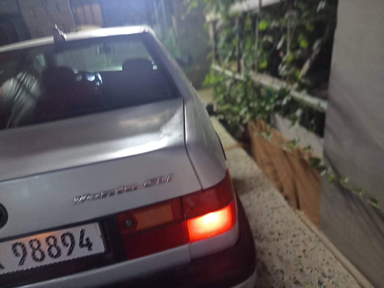 كولف فنتو 94بغداد بسمي تحويل جديد تبريد ثلج محرك الفين تخم تاير كهربائيات سياره جاهزه عنواني الشعب حي البساتين تخم تاير بلاد مبيه صبغ ولاتبديل  موبايل ***********
