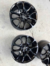 ويل دورنكوSRTلبيع تخم اربع قطع مكاني بغداد  مستعجل عله بيعتهن (سعر18$)...