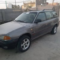 اوبل استره ستيشن رقم بغداد اسنويه مشروع وطني موديل ٩٣كير عادي محرك ١٦٠...