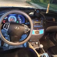 افانتي سلفر • عادي • ٢٠٠٨