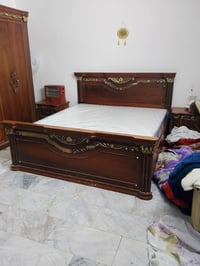 مرتبة ماليزية • كربلاء