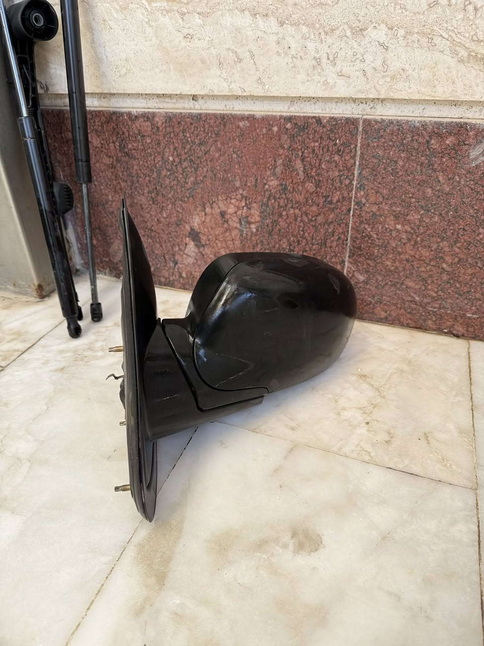 قطع غيار شوفرليت بلايزر ٢٠٠٨ للبيع


**إذا كنت صاحب هذا الإعلان وتريد حذفه لأي سبب، رجاءا أرسل رسالة إلى الدعم الفني**