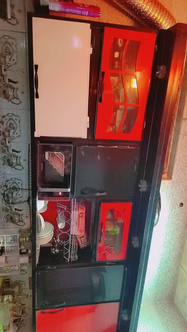 اثاث بيت كامل للبيع الشراي يجي خاص مكانهن ياسين خريبط


**إذا كنت صاحب هذا الإعلان وتريد حذفه لأي سبب، رجاءا أرسل رسالة إلى الدعم الفني**