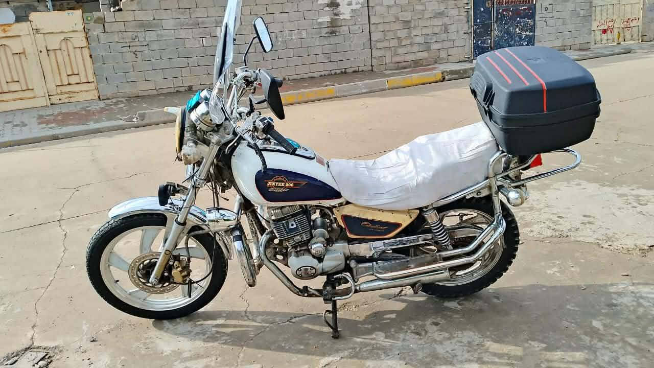 سلام عليكم عنده أمراوس ايراسلني


**إذا كنت صاحب هذا الإعلان وتريد حذفه لأي سبب، رجاءا أرسل رسالة إلى الدعم الفني**