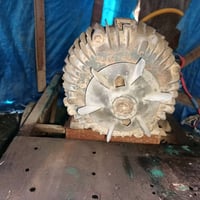 مضخة إيطالية • صوندة مسلحة ١٥م • بابل