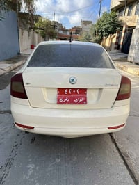 ‭+964 751 325 6232‬ للبيع اسكودا 2011