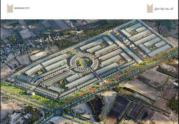 🏡 بيوت للبيع – فرصة مميزة!

📍 موقع مميز ، جودة ممتازة ، اسعار مناسبة
 🔹 سنة التسليم: 2026
🔹خدمات متكاملة 

للاستفسار والتفاصيل يرجى الاتصال على:
📞 ***********

✨ بيت أحلامك ينتظرك! لا تضيع الفرصة
