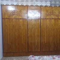 للبيع خشاب ابو الملحق شرط ثقيل ابو الخمس بواب ويا زوايه ومرايه وتخت كا...