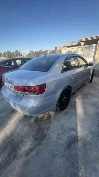 سلام عليكم سوناته 2007 وارد امريكي  محرك4 سلندرقم كركوك كير محرك شرط بيهه احزام صبغ ابدون حادث فقط جماليه جانت جارده اسعر 88 العنوآن سامراء  امراوس هم يرهم
***********
