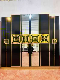 غرفة تركي • ٦ قطع • نقل مجاني بغداد