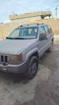 شيروكي • ١٩٩٥ • رقم نينوى