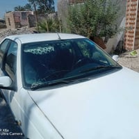 بيجو 405 موديل 2012 رقم انكليزي سنويه ل 28 محرك جديد ضفيره هيه والعقل ...
