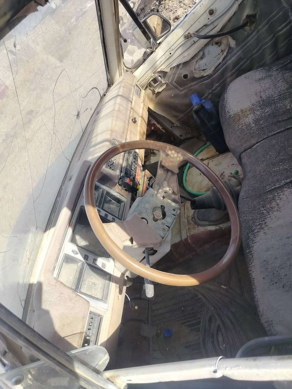 بيكم 82
ملاحظه صاحب البيكم متوفي
يوجد قسام شرعي
اواجهك ويا  ابن صاحب البيكم

السعر 4 

العنوان موصل حي العبور

☎***********
