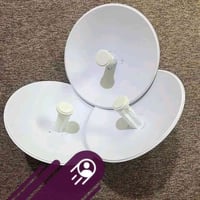 نانو بيم • استعمال قليل • مع راوتر