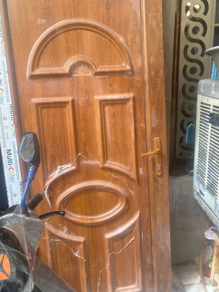 باب 🚪 ألمنيوم باب غرفه نضيف حيل نسبه نضافه 80-85‎%‎
مكاني بغداد دوره
***********
متوفر وأتساب
