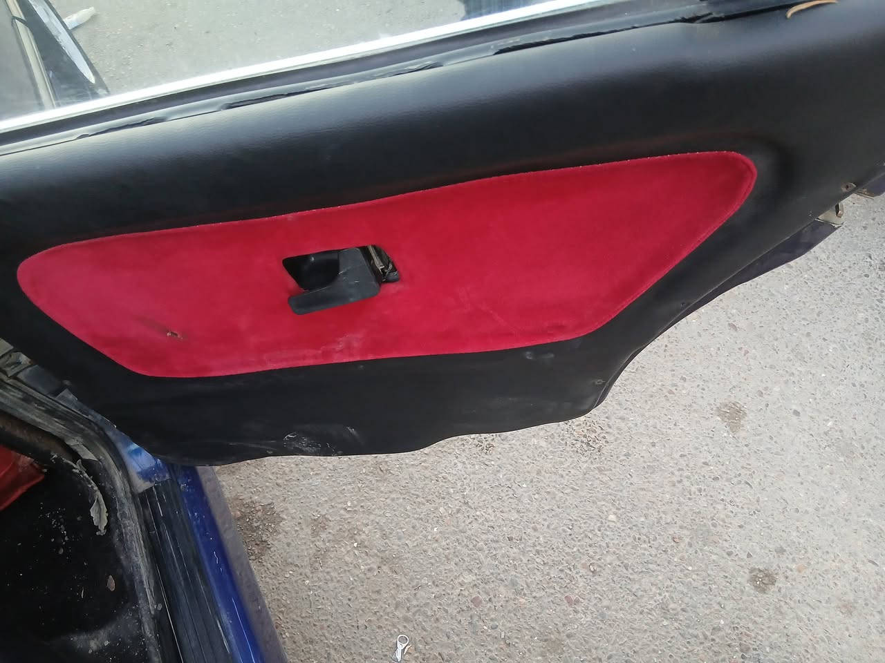 السلام عليكم بي ام زعره محرك 25 مفتوح  بسمي تحويل ثاني يوم  السعر 30وبيها مجال بسيط للاستفسار 
***********
