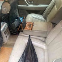 ٢٠٠٤ • بعقوبه تكيه • محرك وجير شرطه