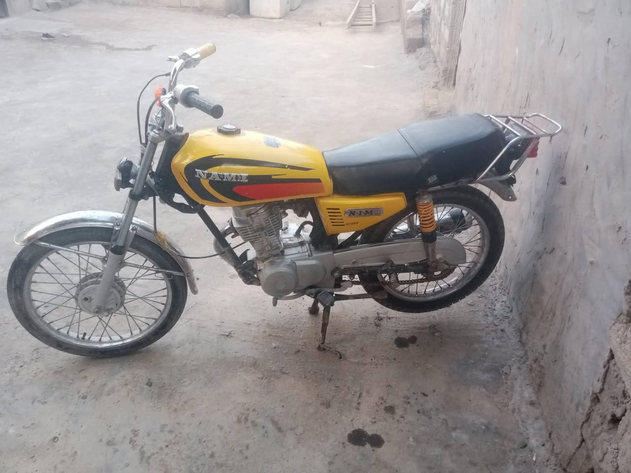 دراجة للبيع كلك 22 بيه خيط تبخير السعر  ‏‪***********‬‏
