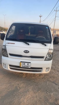 كيا • موديل ١٤ • فيه مجال