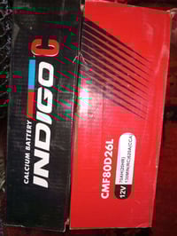 باتري ٧٠ أمبير • جديد • حاوي العباس